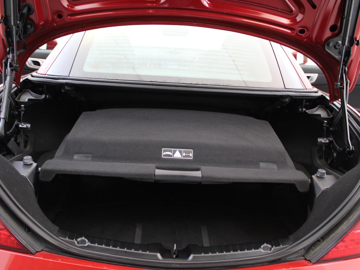 Used Mercedes-Benz SLK 2016 for sale - 76594435: Photo 31