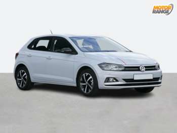 2019 - 1.0 TSI 115 SEL 5dr DSG