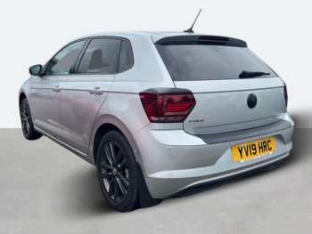 Used Volkswagen Polo 2019 for sale - 75272815: Photo