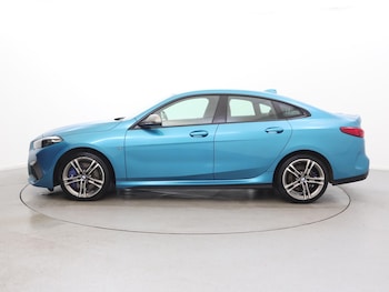 Used BMW 2 Series 2022 for sale - 79446207: Photo
