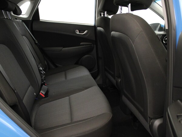 Used Hyundai KONA 2022 for sale - 75723233: Photo 12