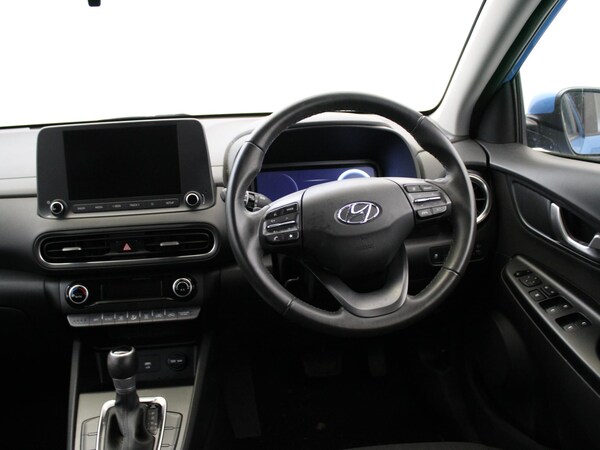 Used Hyundai KONA 2022 for sale - 75723233: Photo 14
