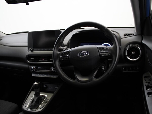 Used Hyundai KONA 2022 for sale - 75723233: Photo 15