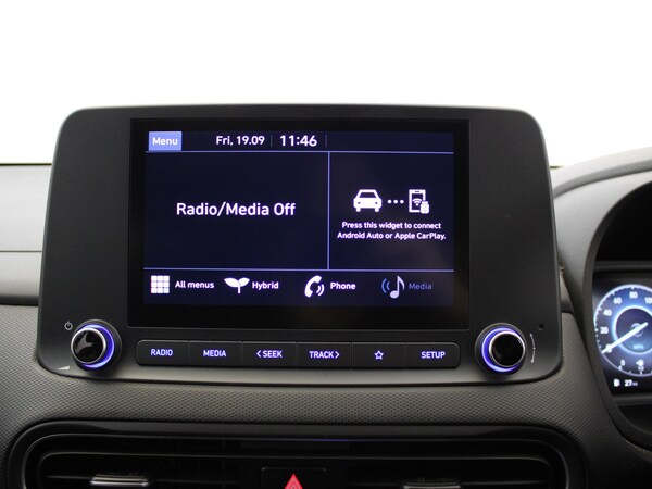 Used Hyundai KONA 2022 for sale - 75723233: Photo 17