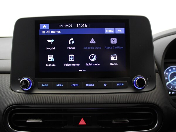 Used Hyundai KONA 2022 for sale - 75723233: Photo 18