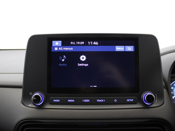 Used Hyundai KONA 2022 for sale - 75723233: Photo 19