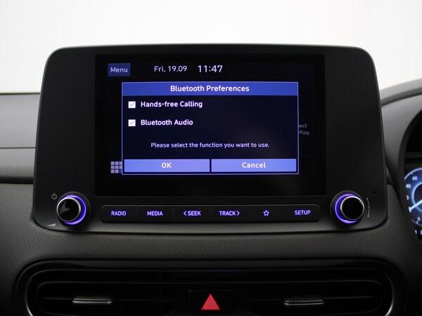 Used Hyundai KONA 2022 for sale - 75723233: Photo 20