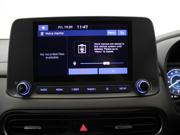 Used Hyundai KONA 2022 for sale - 75723233: Photo 21