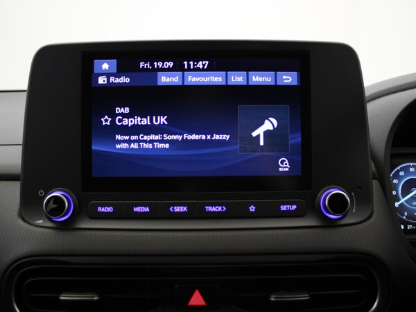 Used Hyundai KONA 2022 for sale - 75723233: Photo 22