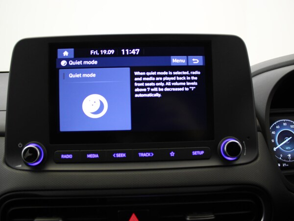 Used Hyundai KONA 2022 for sale - 75723233: Photo 23