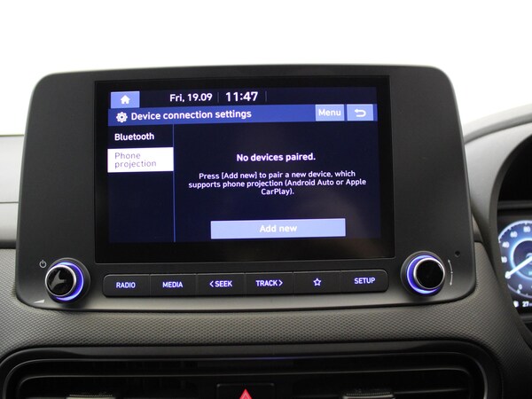 Used Hyundai KONA 2022 for sale - 75723233: Photo 24