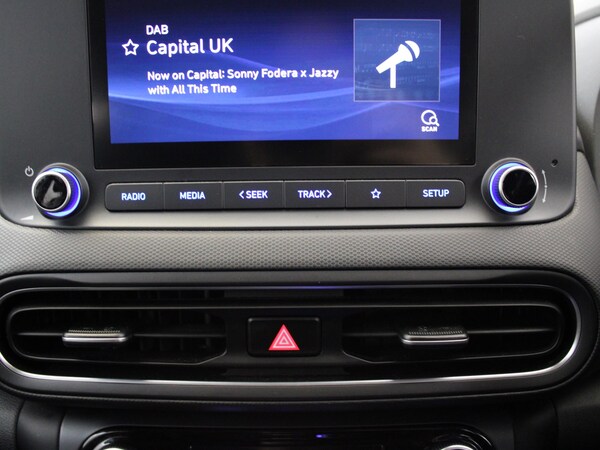 Used Hyundai KONA 2022 for sale - 75723233: Photo 25