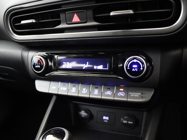 Used Hyundai KONA 2022 for sale - 75723233: Photo 26
