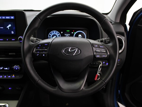 Used Hyundai KONA 2022 for sale - 75723233: Photo 29