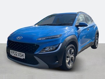 Used Hyundai KONA 2022 for sale - 75723233: Photo
