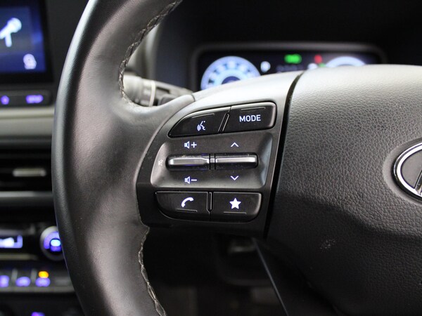 Used Hyundai KONA 2022 for sale - 75723233: Photo 30