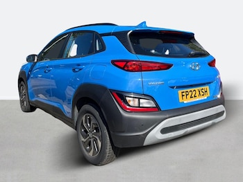 Used Hyundai KONA 2022 for sale - 75723233: Photo
