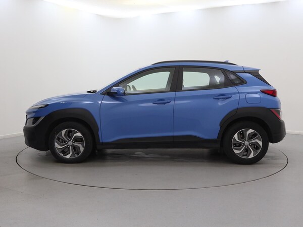 Used Hyundai KONA 2022 for sale - 75723233: Photo 4