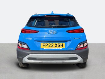 Used Hyundai KONA 2022 for sale - 75723233: Photo