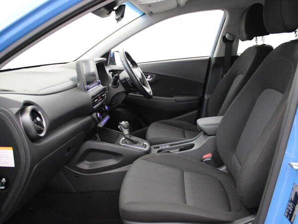 Used Hyundai KONA 2022 for sale - 75723233: Photo 9