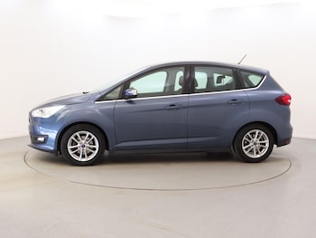 Used Ford C-Max 2019 for sale - 78611220: Photo