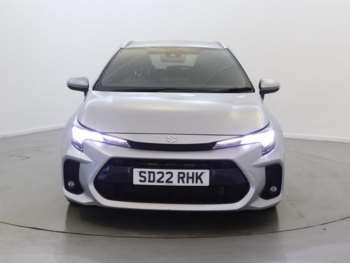 Used Suzuki Swace 2022 for sale - 75032384: Photo