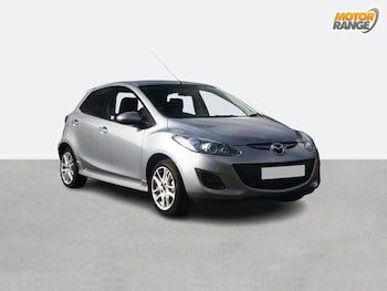 Used Mazda Mazda2 2014 for sale - 78815478: Photo