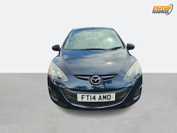 Used Mazda Mazda2 2014 for sale - 78815478: Photo