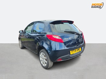 Used Mazda Mazda2 2014 for sale - 78815478: Photo