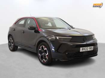 2022 - 1.2 Turbo SRi Premium 5dr Auto
