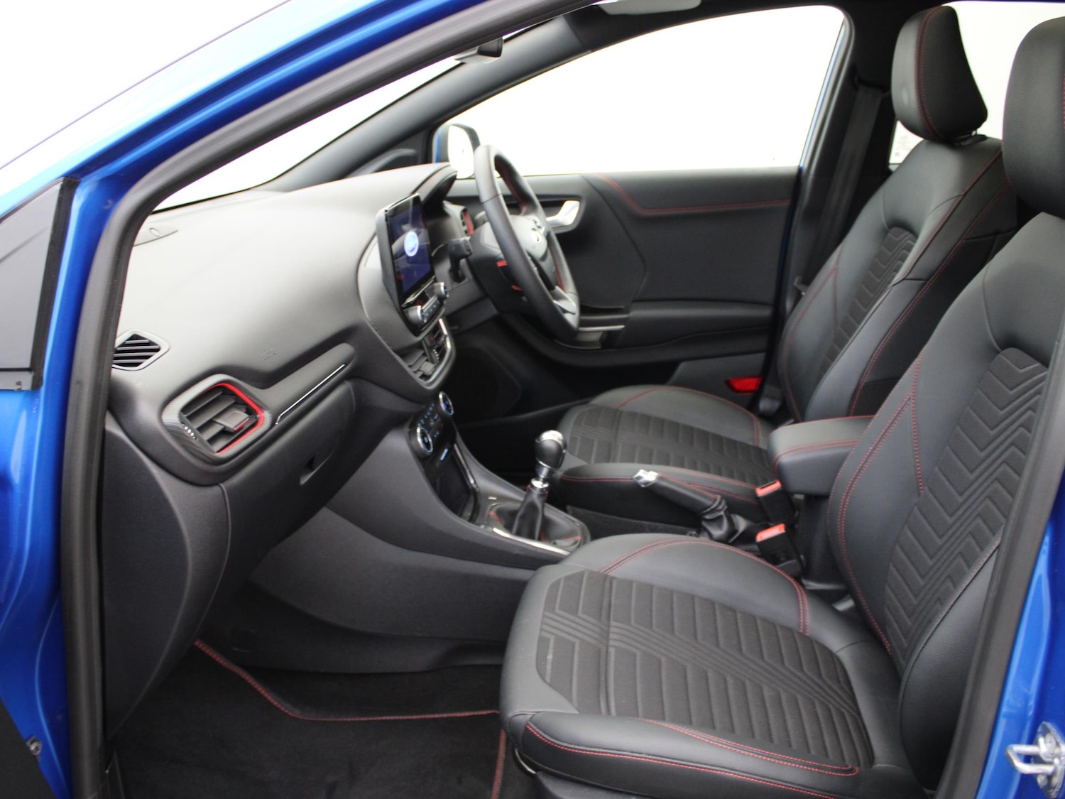 Used Ford Puma 2023 for sale - 77973301: Photo 12