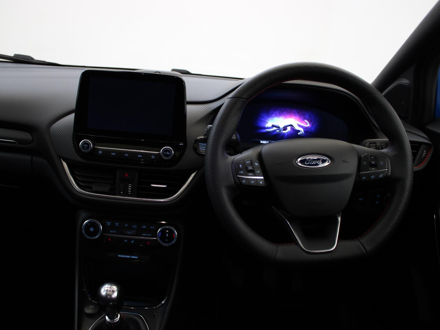 Used Ford Puma 2023 for sale - 77973301: Photo 17