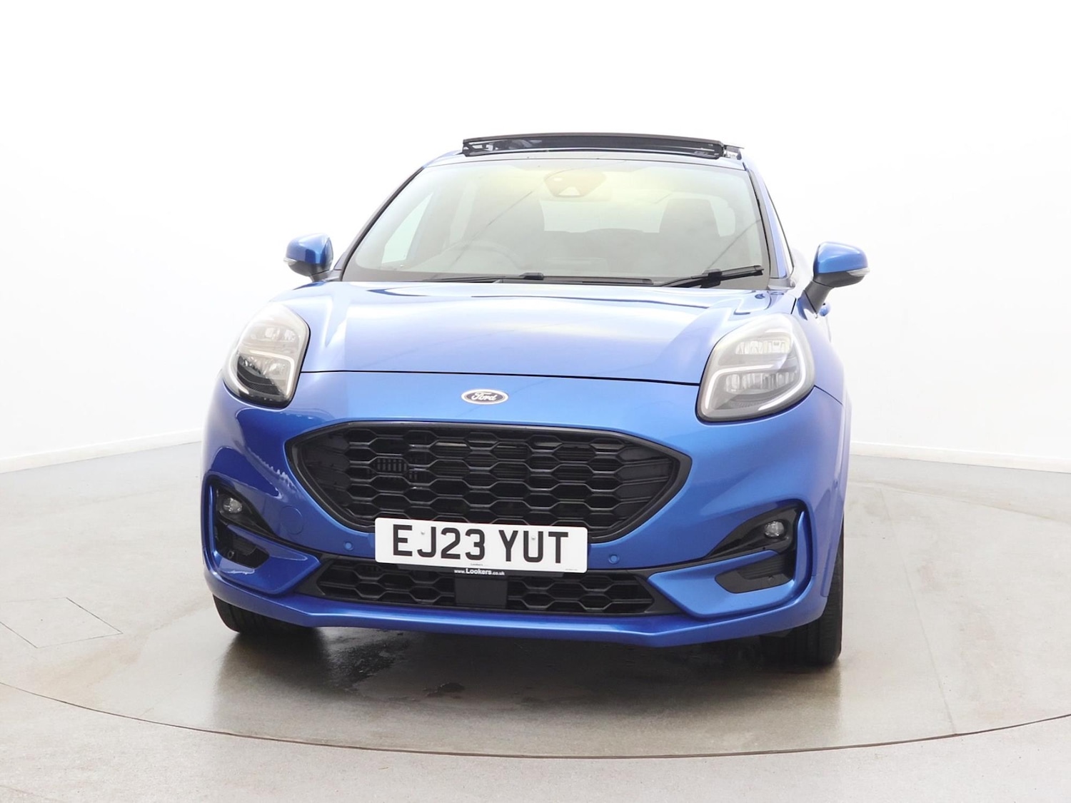 Used Ford Puma 2023 for sale - 77973301: Photo 2