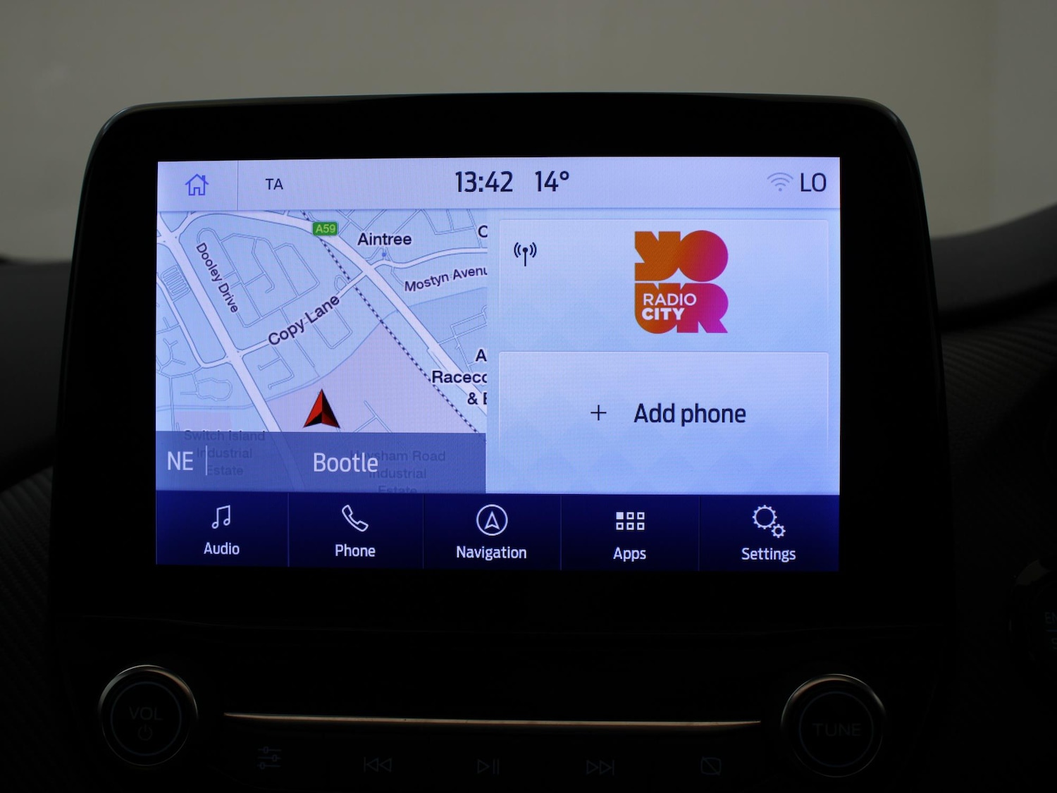 Used Ford Puma 2023 for sale - 77973301: Photo 22