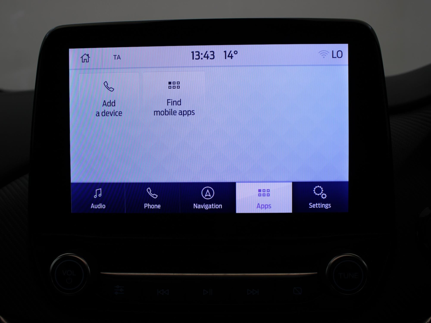 Used Ford Puma 2023 for sale - 77973301: Photo 23