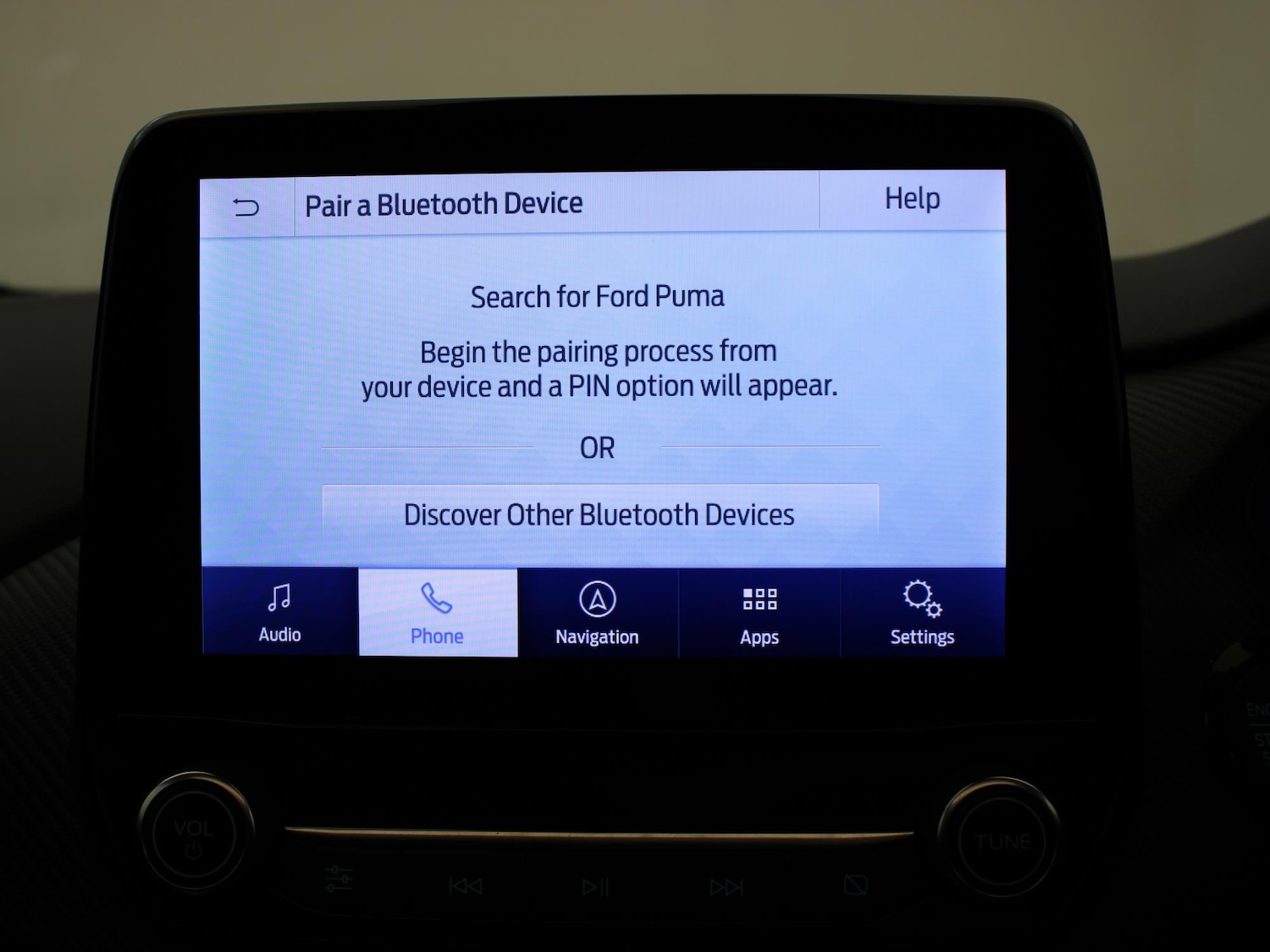 Used Ford Puma 2023 for sale - 77973301: Photo 25