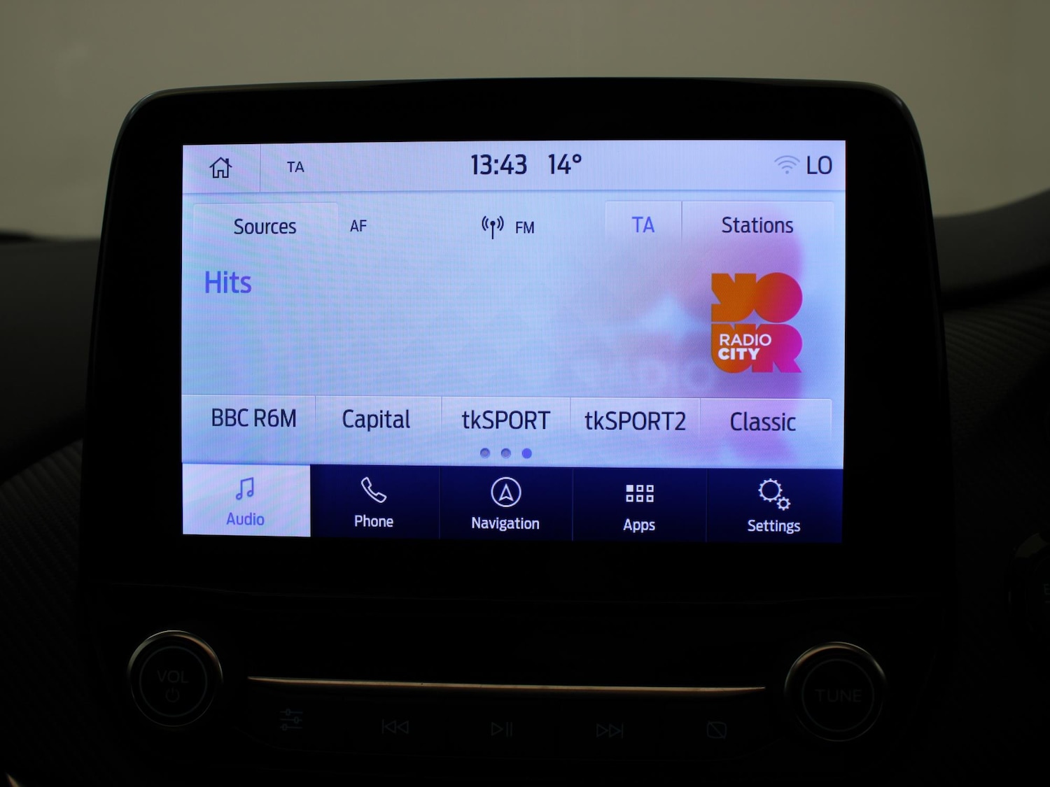 Used Ford Puma 2023 for sale - 77973301: Photo 26