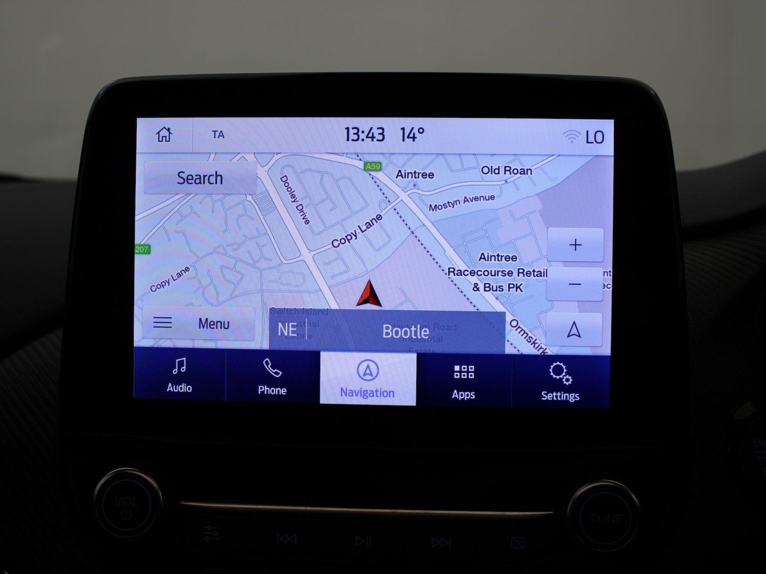 Used Ford Puma 2023 for sale - 77973301: Photo 27