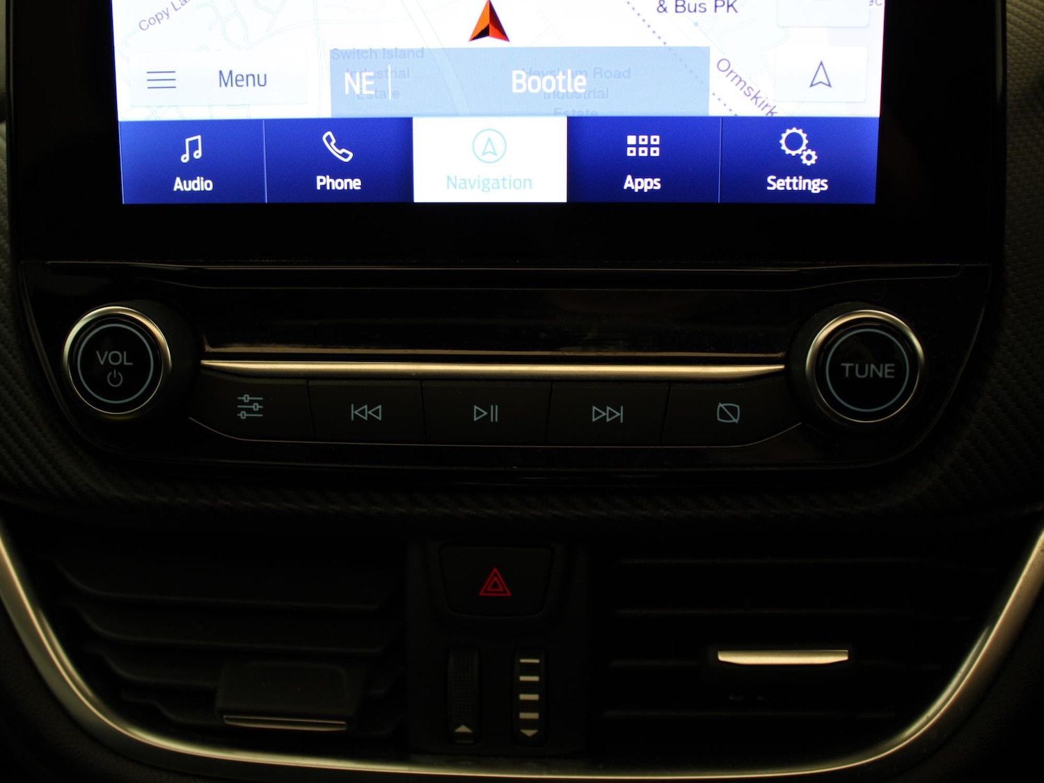 Used Ford Puma 2023 for sale - 77973301: Photo 28