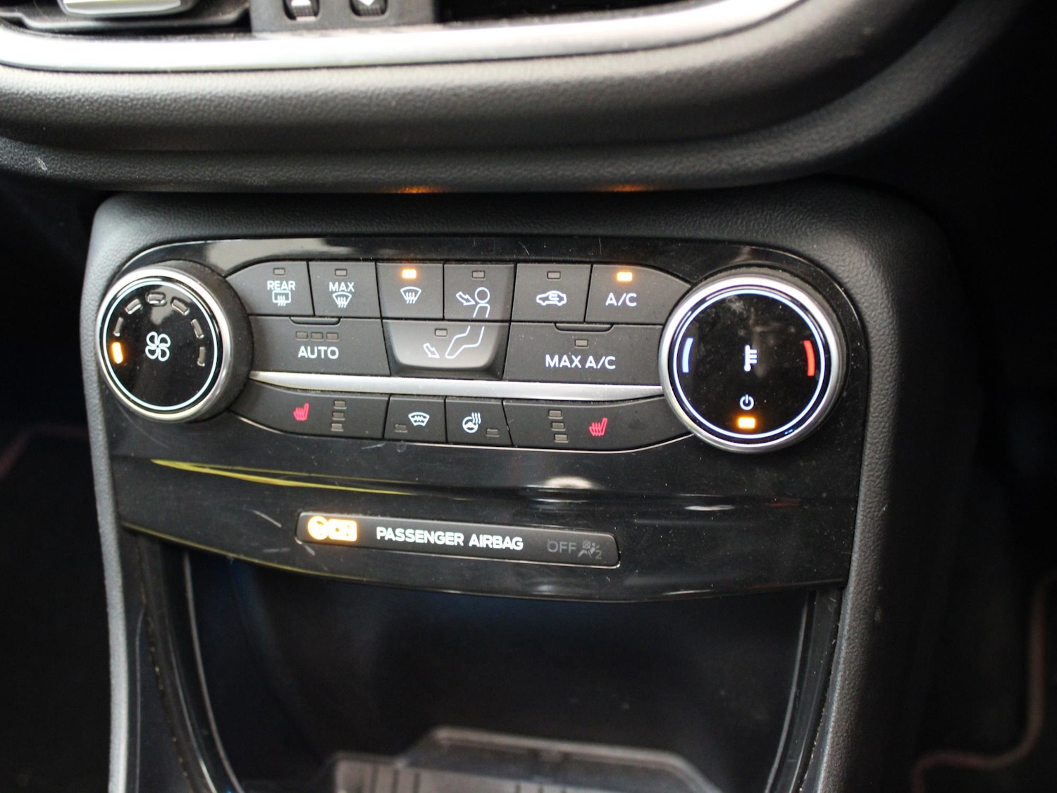 Used Ford Puma 2023 for sale - 77973301: Photo 29