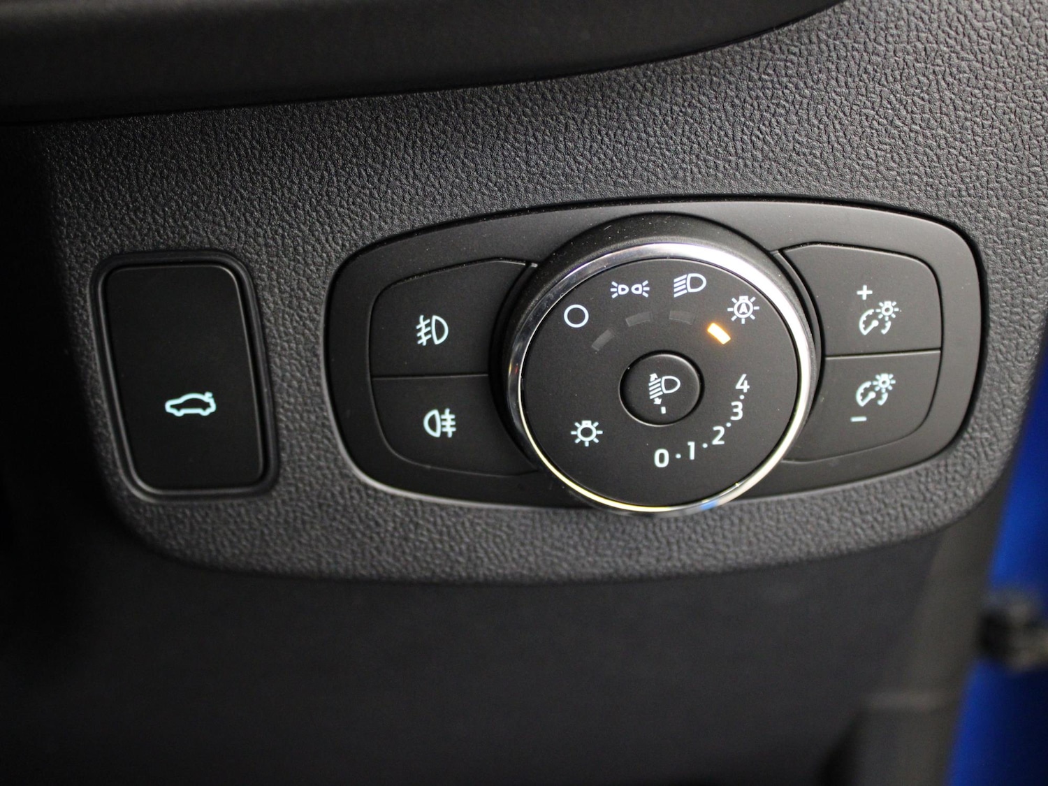 Used Ford Puma 2023 for sale - 77973301: Photo 36