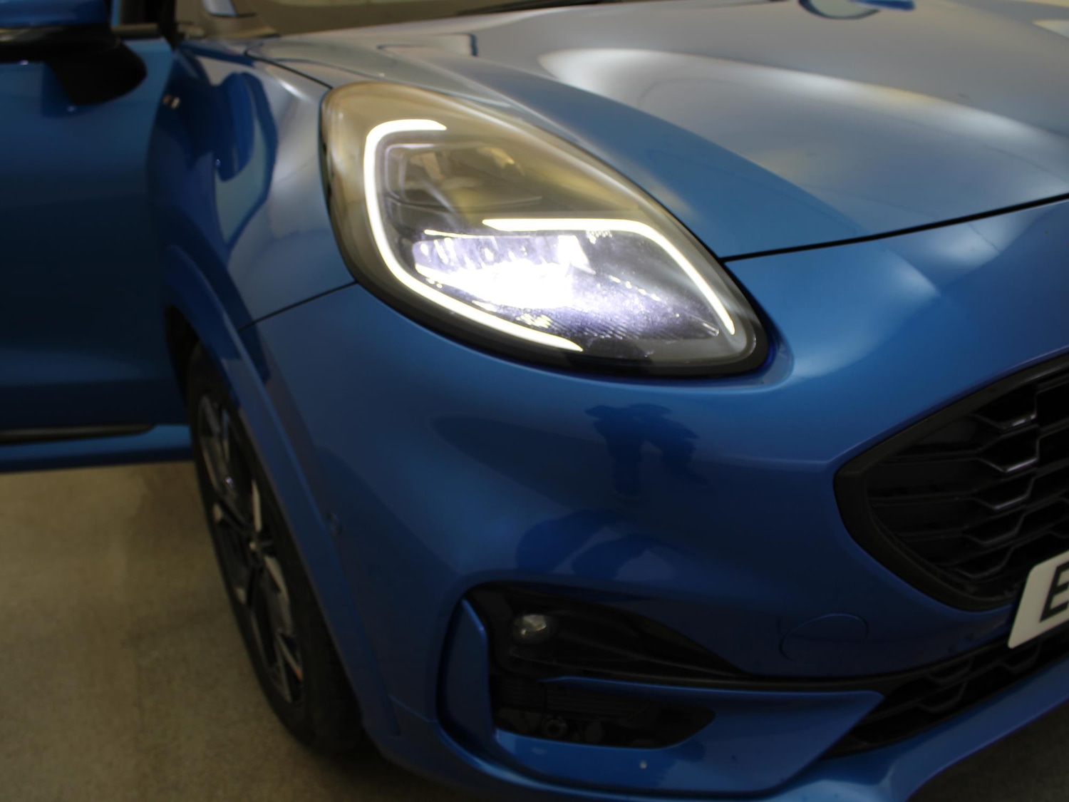 Used Ford Puma 2023 for sale - 77973301: Photo 41