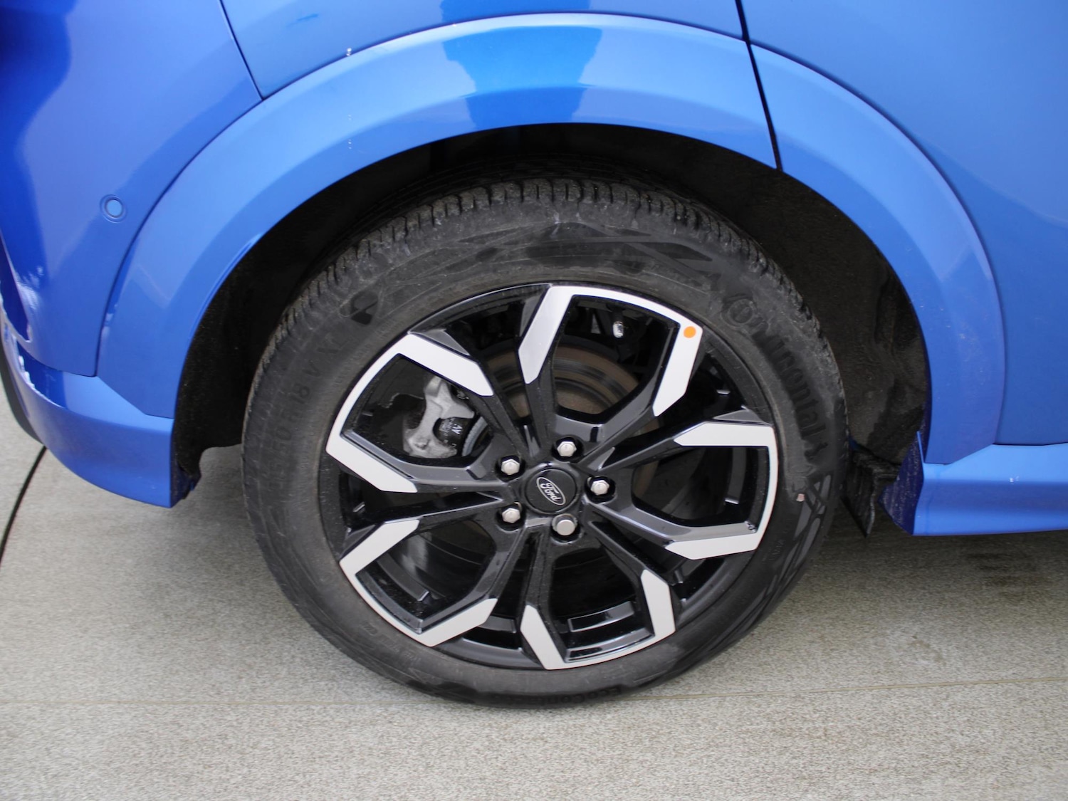 Used Ford Puma 2023 for sale - 77973301: Photo 43