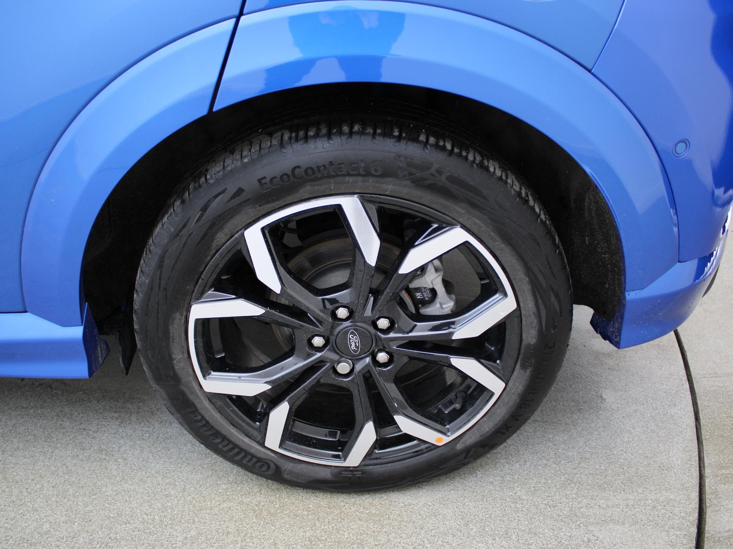 Used Ford Puma 2023 for sale - 77973301: Photo 44