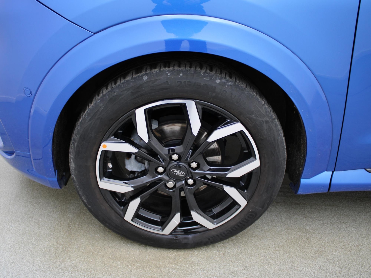 Used Ford Puma 2023 for sale - 77973301: Photo 45