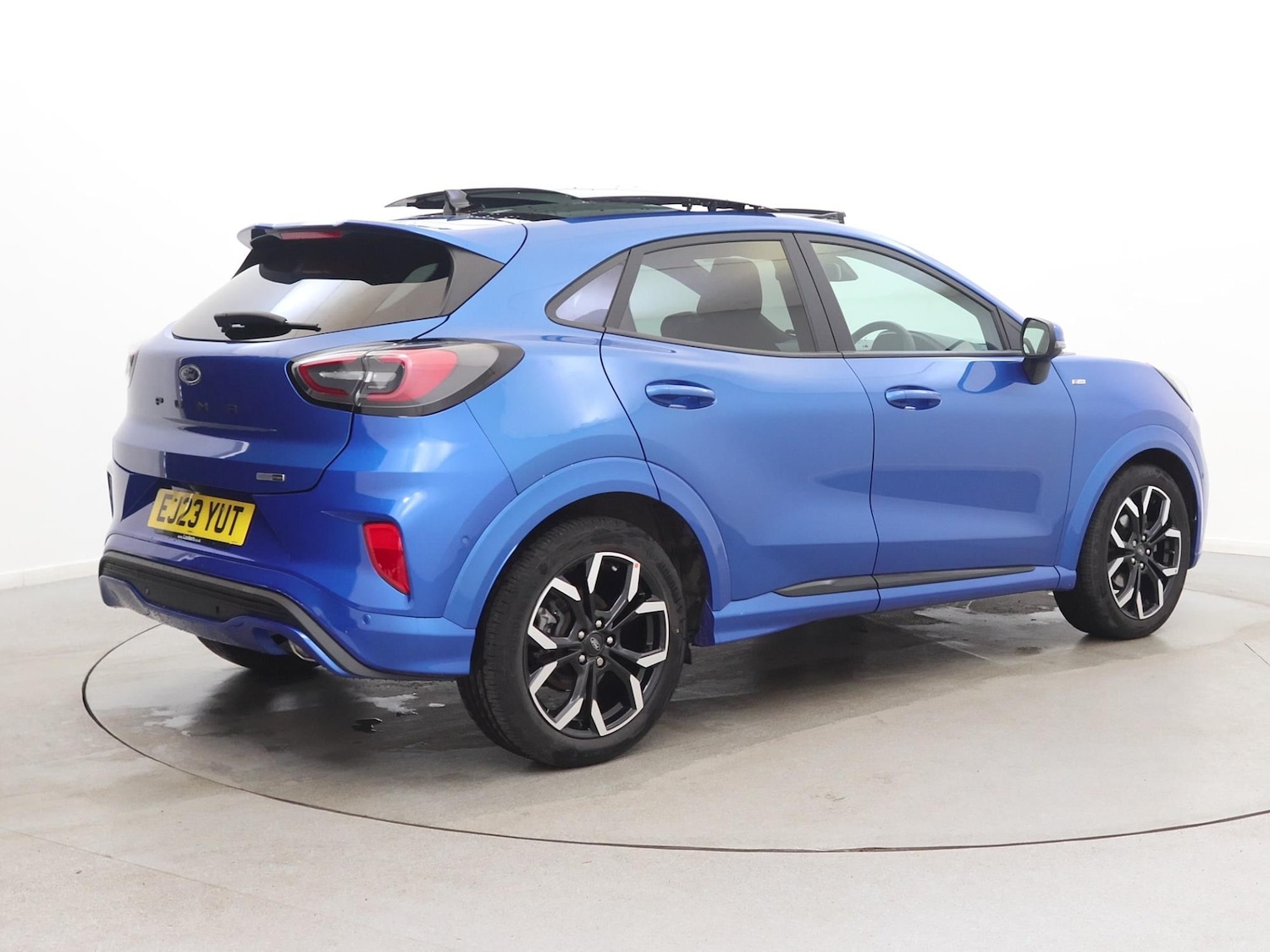 Used Ford Puma 2023 for sale - 77973301: Photo 5