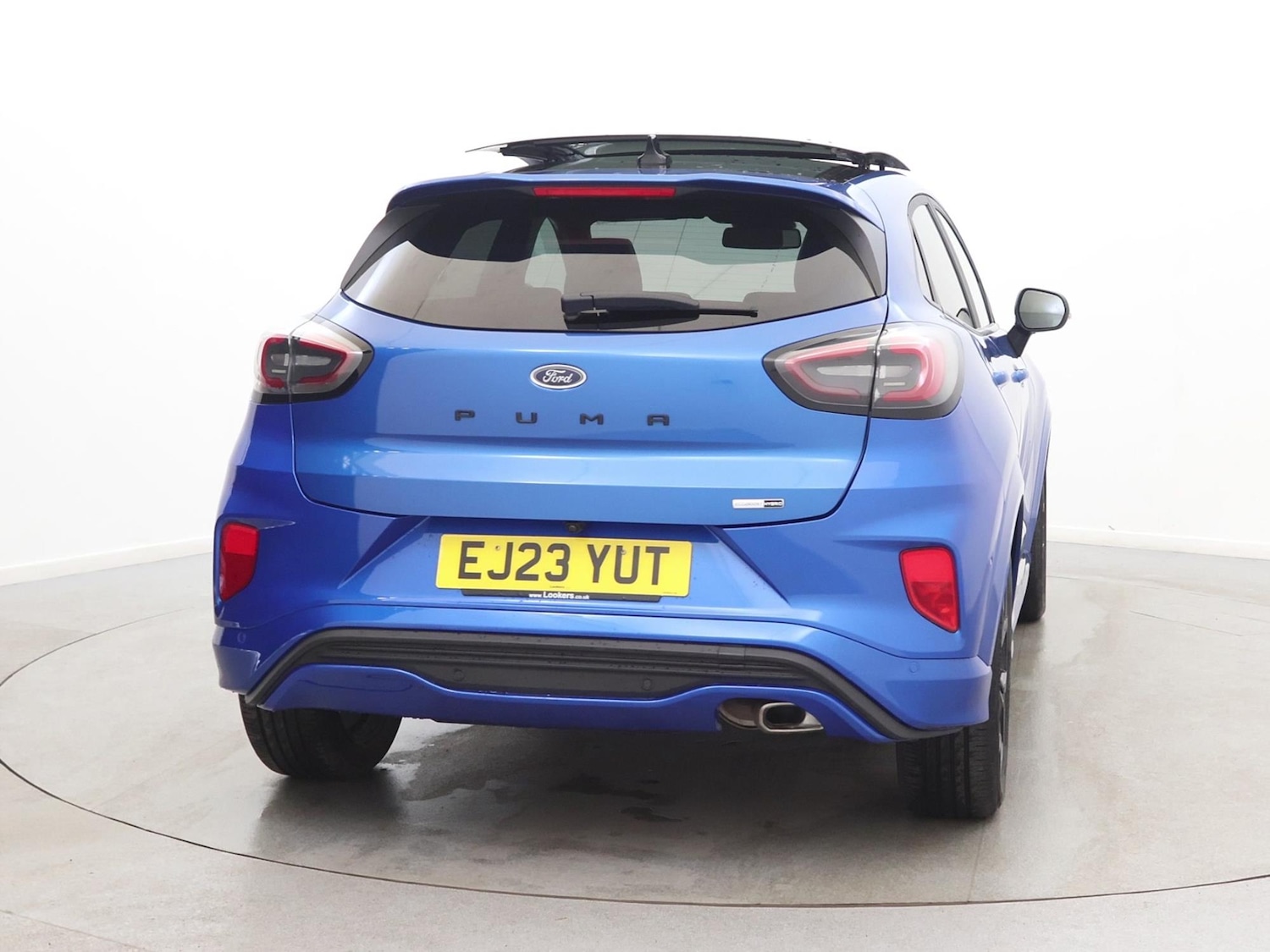 Used Ford Puma 2023 for sale - 77973301: Photo 6