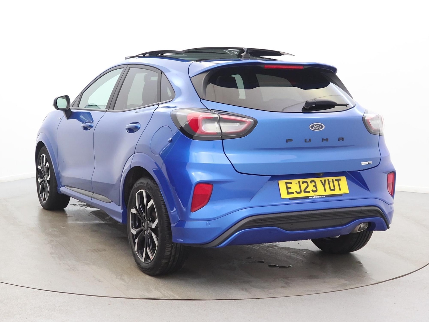 Used Ford Puma 2023 for sale - 77973301: Photo 7