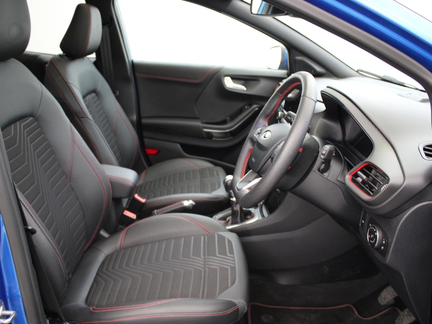Used Ford Puma 2023 for sale - 77973301: Photo 9