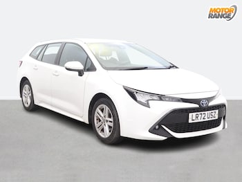 Used Toyota Corolla 2022 for sale - 78497618: Photo